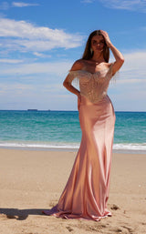 8 of 30 Nox Anabel F1568 Rose