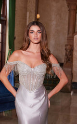 20 of 30 Nox Anabel F1568 Silver