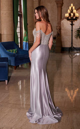 26 of 30 Nox Anabel F1568 Silver