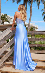 24 of 26 Nox Anabel F1570 Blue