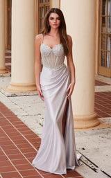 11 of 26 Nox Anabel F1570 Silver