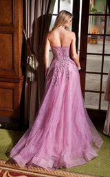 30 of 30 Nox Anabel G1371 Dark Rose