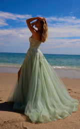 27 of 30 Nox Anabel G1371 Sage Green
