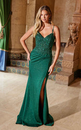 1 of 24 Nox Anabel H1667 Emerald