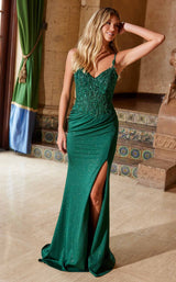 5 of 24 Nox Anabel H1667 Emerald