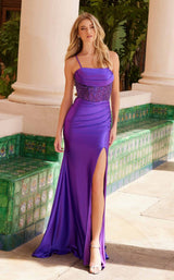 1 of 8 Nox Anabel K1521 Purple