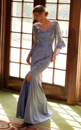 3 of 28 Nox Anabel MD129 Dusty Blue