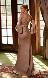 27 of 28 Nox Anabel MD129 Mocha