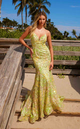 3 of 26 Nox Anabel Q1540 Green