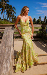 4 of 26 Nox Anabel Q1540 Green