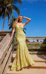 5 of 26 Nox Anabel Q1540 Green