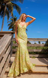 8 of 26 Nox Anabel Q1540 Green