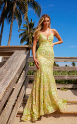 9 of 26 Nox Anabel Q1540 Green