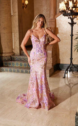 13 of 26 Nox Anabel Q1540 Pink