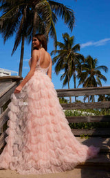 24 of 27 Nox Anabel Q1542 Blush