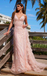 2 of 27 Nox Anabel Q1542 Blush