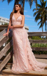 5 of 27 Nox Anabel Q1542 Blush