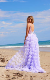 23 of 27 Nox Anabel Q1542 Lilac