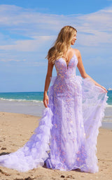 14 of 27 Nox Anabel Q1542 Lilac