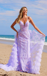 10 of 27 Nox Anabel Q1542 Lilac