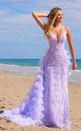 11 of 27 Nox Anabel Q1542 Lilac