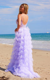 22 of 27 Nox Anabel Q1542 Lilac