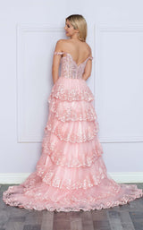 26 of 28 Nox Anabel R1299 Blush