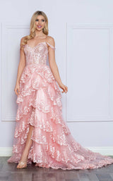 9 of 28 Nox Anabel R1299 Blush