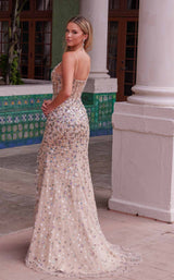 23 of 24 Nox Anabel R1686 Gold