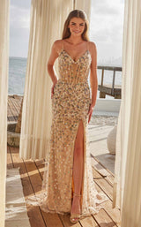 1 of 24 Nox Anabel R1686 Gold