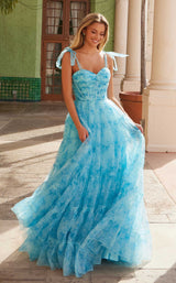 12 of 32 Nox Anabel T1501 Ocean Blue