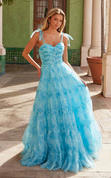 13 of 32 Nox Anabel T1501 Ocean Blue