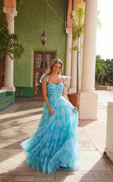 15 of 32 Nox Anabel T1501 Ocean Blue