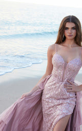 23 of 35 Nox Anabel Y1544 Dusty Rose