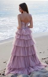 34 of 35 Nox Anabel Y1544 Dusty Rose