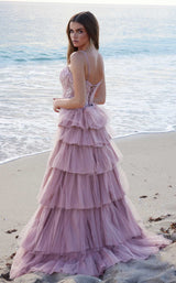 29 of 35 Nox Anabel Y1544 Dusty Rose