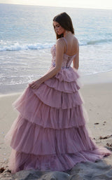 27 of 35 Nox Anabel Y1544 Dusty Rose