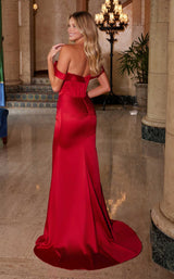 54 of 55 Nox Anabel Y1553 Red