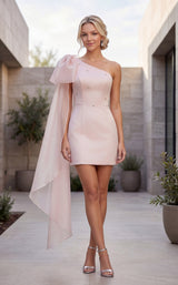 3 of 4 Nox Anabel Y7003 Blush-Pink