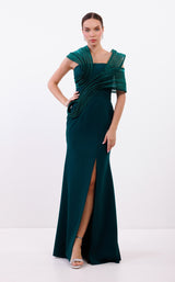 5 of 12 Odrella 7810 Green