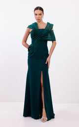 6 of 12 Odrella 7810 Green