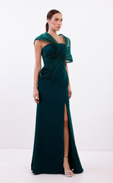 10 of 12 Odrella 7810 Green