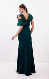11 of 12 Odrella 7810 Green