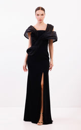 7 of 12 Odrella 7810 Black