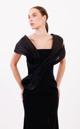 8 of 12 Odrella 7810 Black