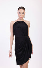 5 of 9 Odrella 7845 Black