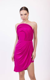 4 of 9 Odrella 7845 Fuchsia
