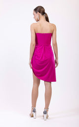 9 of 9 Odrella 7845 Fuchsia