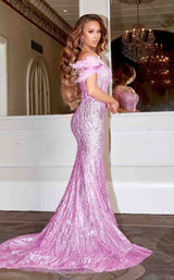 14 of 30 Portia and Scarlett PS22523 Pink