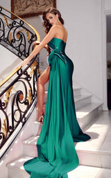 11 of 12 Portia and Scarlett PS23646 Emerald